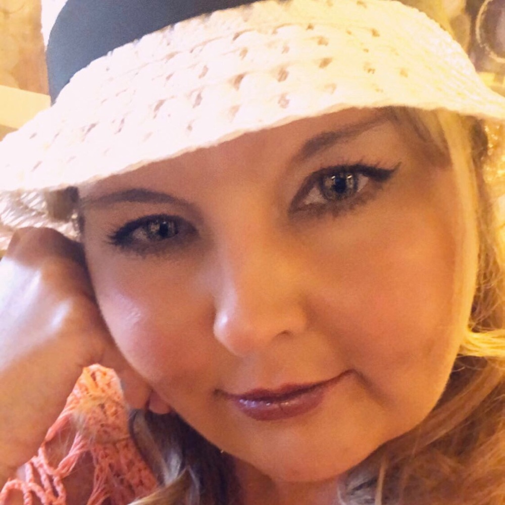 Meet your Posher, Kim